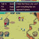 Illustration for article titled iEarthbound/i Let Players Fight An Evil Cult Obsessed With Making The World Blue